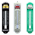 Thermometers auto's