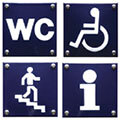 Pictogrambordjes
