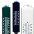 Thermometers decoratie